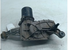 Recambio de motor limpia delantero derecho para renault grand scénic iii (jz0/1_) 1.5 dci referencia OEM IAM W000002178   2