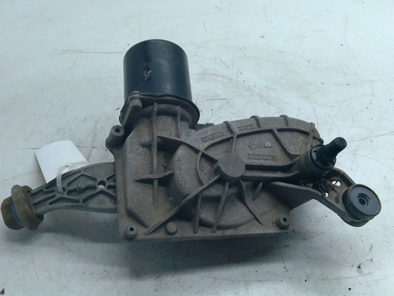 Recambio de motor limpia delantero derecho para renault grand scénic iii (jz0/1_) 1.5 dci referencia OEM IAM W000002178  