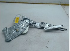 Recambio de elevalunas trasero izquierdo para renault grand scénic iii (jz0/1_) 1.5 dci referencia OEM IAM 966416102  