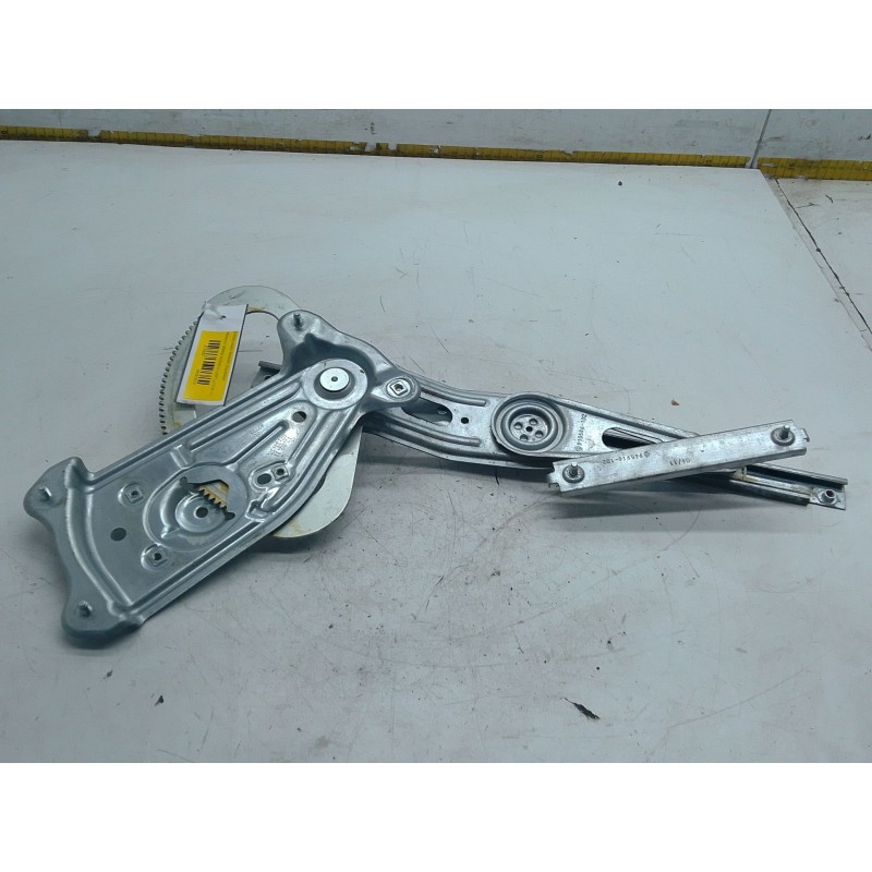 Recambio de elevalunas trasero izquierdo para renault grand scénic iii (jz0/1_) 1.5 dci referencia OEM IAM 966416102  