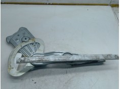 Recambio de elevalunas trasero izquierdo para renault grand scénic iii (jz0/1_) 1.5 dci referencia OEM IAM 966416102   2