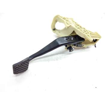 Recambio de pedal freno para bmw 5 (f10) 520 d xdrive referencia OEM IAM   