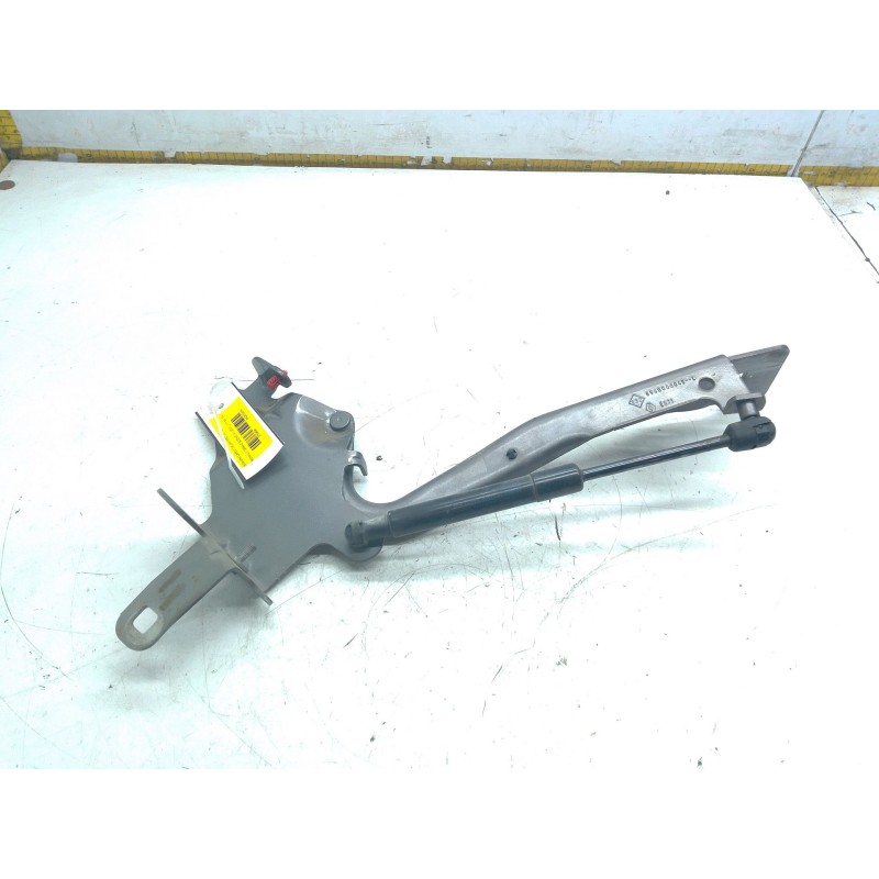 Recambio de bisagra capot delantero derecho para renault grand scénic iii (jz0/1_) 1.5 dci referencia OEM IAM 654000004  