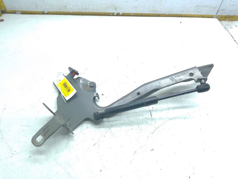 Recambio de bisagra capot delantero derecho para renault grand scénic iii (jz0/1_) 1.5 dci referencia OEM IAM 654000004  