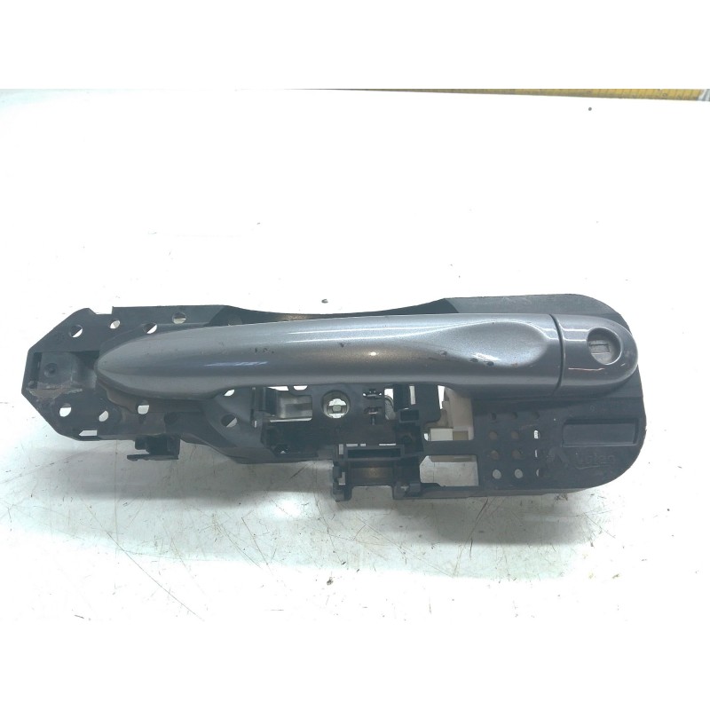 Recambio de maneta exterior delantera izquierda para renault grand scénic iii (jz0/1_) 1.5 dci referencia OEM IAM 806070032R  