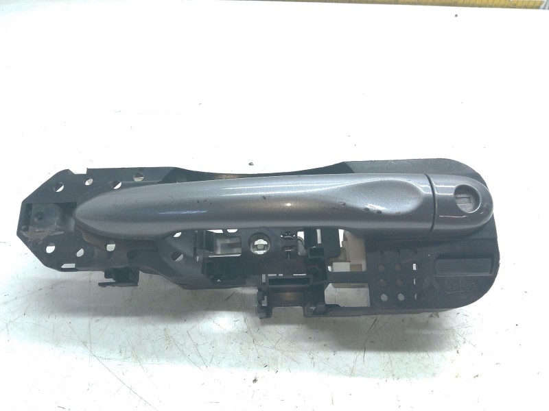 Recambio de maneta exterior delantera izquierda para renault grand scénic iii (jz0/1_) 1.5 dci referencia OEM IAM 806070032R  
