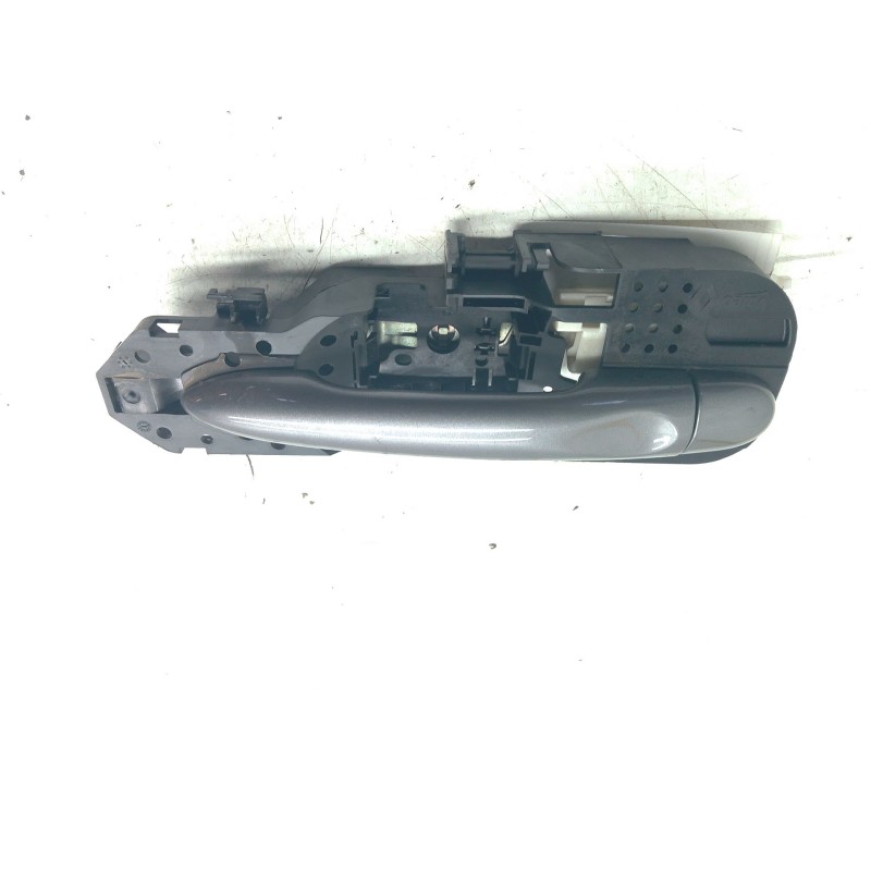 Recambio de maneta exterior trasera derecha para renault grand scénic iii (jz0/1_) 1.5 dci referencia OEM IAM 806060041  