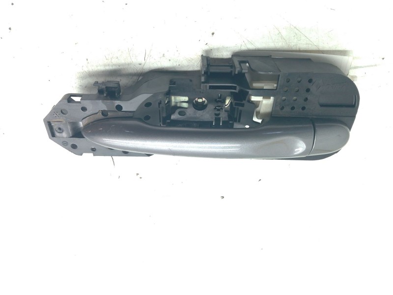 Recambio de maneta exterior trasera derecha para renault grand scénic iii (jz0/1_) 1.5 dci referencia OEM IAM 806060041  