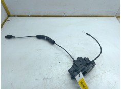 Recambio de cerradura puerta trasera izquierda para renault grand scénic iii (jz0/1_) 1.5 dci referencia OEM IAM 825030032R  