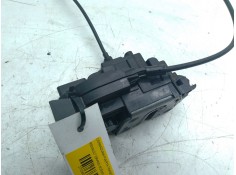Recambio de cerradura puerta trasera izquierda para renault grand scénic iii (jz0/1_) 1.5 dci referencia OEM IAM 825030032R   2