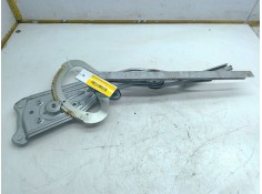 Recambio de elevalunas trasero derecho para renault grand scénic iii (jz0/1_) 1.5 dci referencia OEM IAM 966415102  