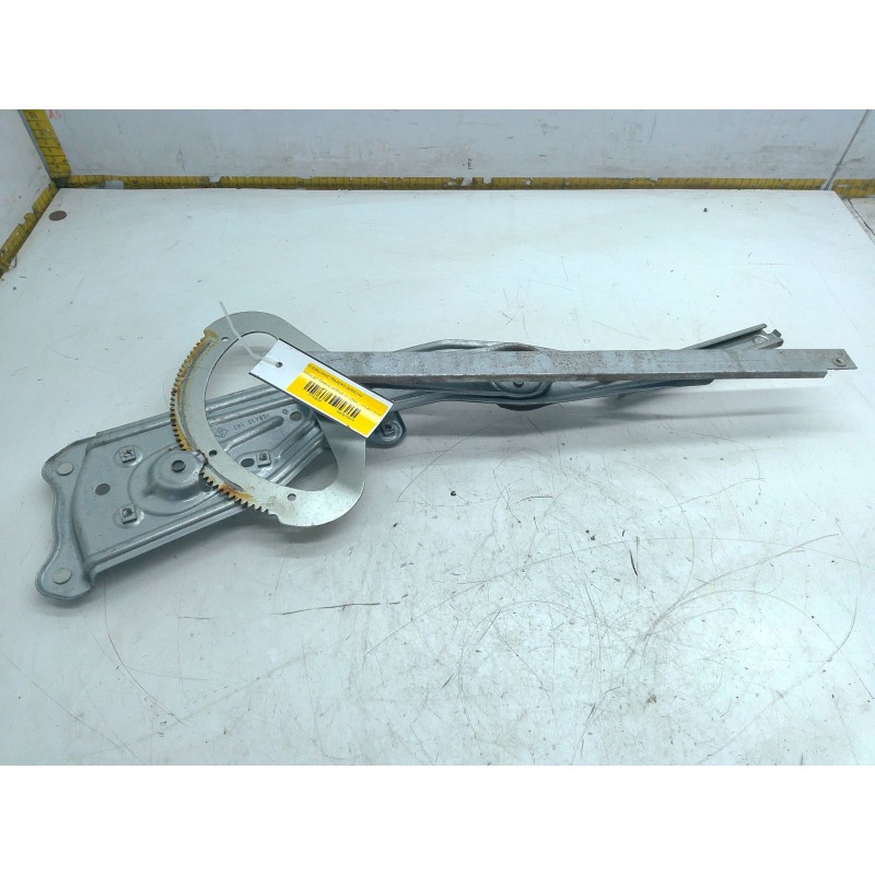 Recambio de elevalunas trasero derecho para renault grand scénic iii (jz0/1_) 1.5 dci referencia OEM IAM 966415102  