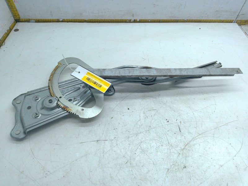 Recambio de elevalunas trasero derecho para renault grand scénic iii (jz0/1_) 1.5 dci referencia OEM IAM 966415102  