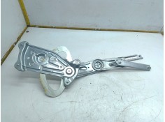 Recambio de elevalunas trasero derecho para renault grand scénic iii (jz0/1_) 1.5 dci referencia OEM IAM 966415102   2