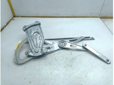 Recambio de elevalunas delantero derecho para renault grand scénic iii (jz0/1_) 1.5 dci referencia OEM IAM 809600018R  