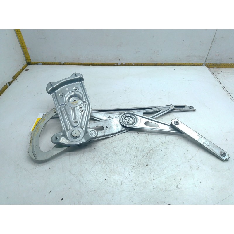 Recambio de elevalunas delantero derecho para renault grand scénic iii (jz0/1_) 1.5 dci referencia OEM IAM 809600018R  