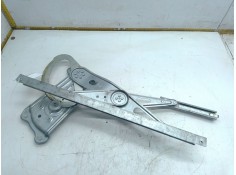 Recambio de elevalunas delantero derecho para renault grand scénic iii (jz0/1_) 1.5 dci referencia OEM IAM 809600018R   2
