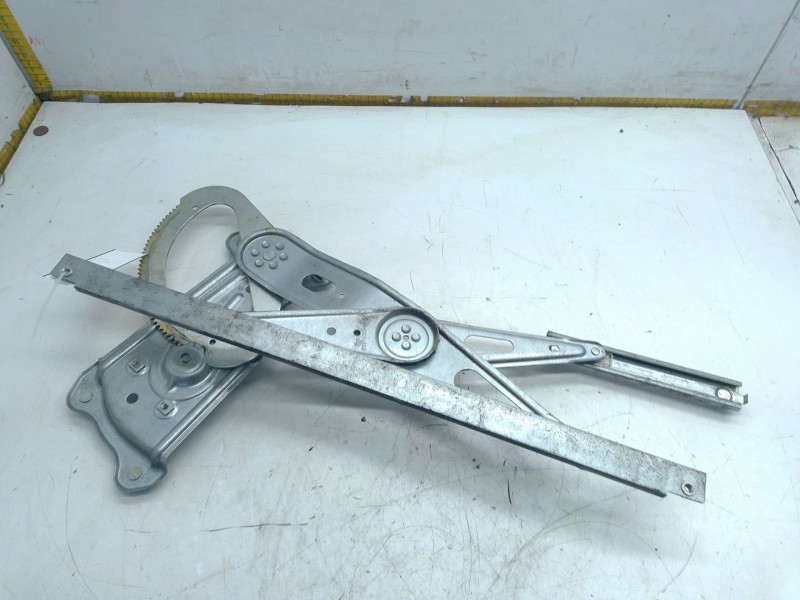 Recambio de elevalunas delantero derecho para renault grand scénic iii (jz0/1_) 1.5 dci referencia OEM IAM 809600018R  