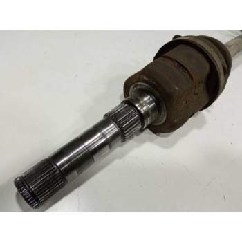 Recambio de transmision trasera izquierda para opel insignia berlina sport 4x4 referencia OEM IAM 13228231  