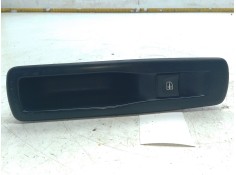 Recambio de mando elevalunas trasero izquierdo para renault grand scénic iii (jz0/1_) 1.5 dci referencia OEM IAM 8295000004  