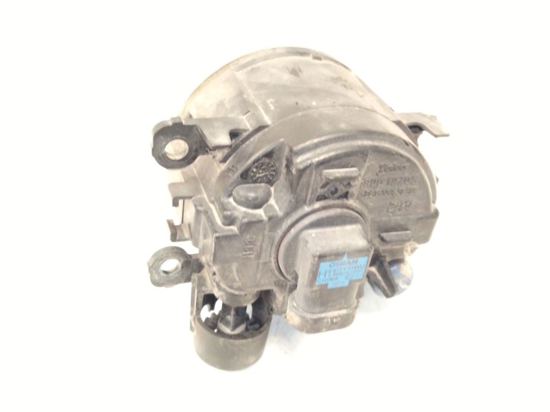 Recambio de faro antiniebla derecho para opel vivaro b autobús (x82) 1.6 cdti (06) referencia OEM IAM 261503971R  