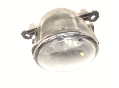 Recambio de piloto delantero izquierdo para opel vivaro b autobús (x82) 1.6 cdti (06) referencia OEM IAM 261558707R  