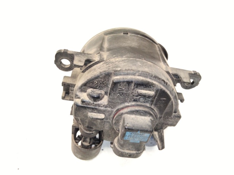 Recambio de piloto delantero izquierdo para opel vivaro b autobús (x82) 1.6 cdti (06) referencia OEM IAM 261558707R  