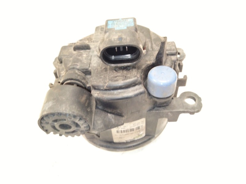 Recambio de piloto delantero izquierdo para opel vivaro b autobús (x82) 1.6 cdti (06) referencia OEM IAM 261558707R  