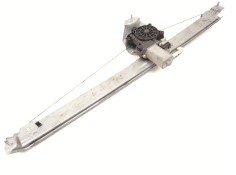 Recambio de elevalunas delantero izquierdo para opel vivaro b autobús (x82) 1.6 cdti (06) referencia OEM IAM 93867658  