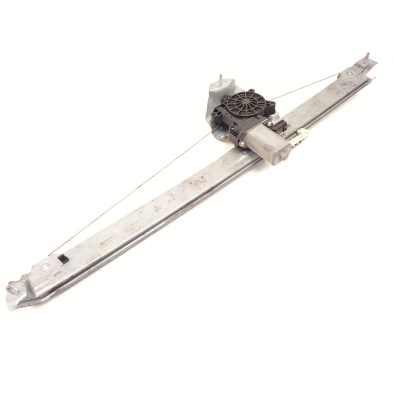 Recambio de elevalunas delantero izquierdo para opel vivaro b autobús (x82) 1.6 cdti (06) referencia OEM IAM 93867658  