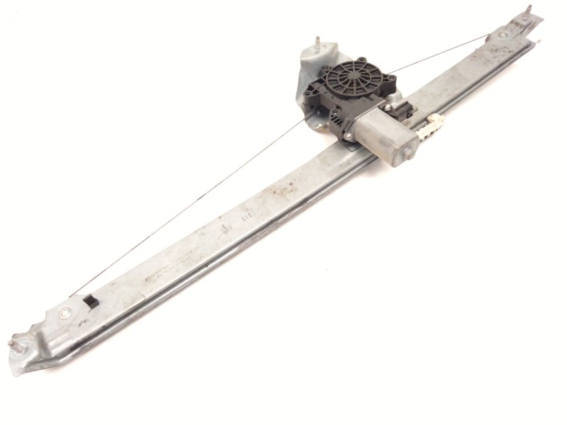 Recambio de elevalunas delantero izquierdo para opel vivaro b autobús (x82) 1.6 cdti (06) referencia OEM IAM 93867658  