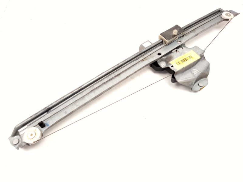 Recambio de elevalunas delantero izquierdo para opel vivaro b autobús (x82) 1.6 cdti (06) referencia OEM IAM 93867658  