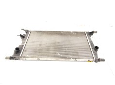 Recambio de radiador agua para renault grand scénic iii (jz0/1_) 1.5 dci referencia OEM IAM 214100002R  