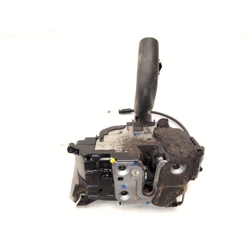 Recambio de cerradura puerta delantera derecha para renault grand scénic iii (jz0/1_) 1.5 dci referencia OEM IAM 805020006R  