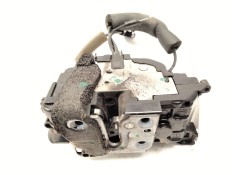 Recambio de cerradura puerta delantera izquierda para renault grand scénic iii (jz0/1_) 1.5 dci referencia OEM IAM 805030006R  