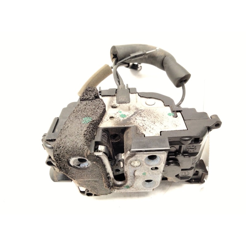 Recambio de cerradura puerta delantera izquierda para renault grand scénic iii (jz0/1_) 1.5 dci referencia OEM IAM 805030006R  