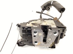 Recambio de cerradura puerta trasera derecha para renault grand scénic iii (jz0/1_) 1.5 dci referencia OEM IAM 825020033R  