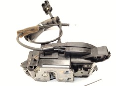 Recambio de cerradura puerta trasera derecha para renault grand scénic iii (jz0/1_) 1.5 dci referencia OEM IAM 825020033R   2