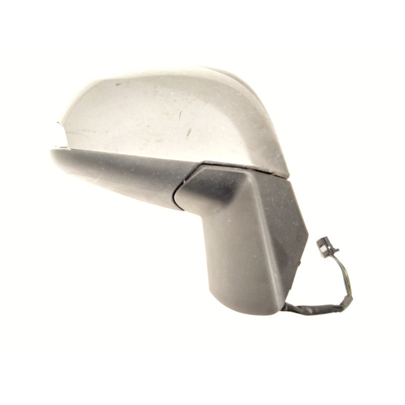 Recambio de retrovisor derecho para renault grand scénic iii (jz0/1_) 1.5 dci referencia OEM IAM 963019850R  