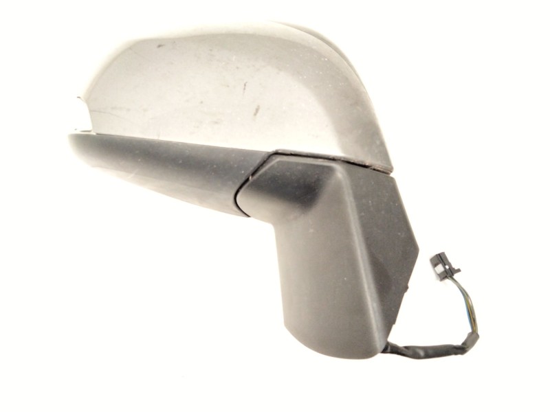 Recambio de retrovisor derecho para renault grand scénic iii (jz0/1_) 1.5 dci referencia OEM IAM 963019850R  