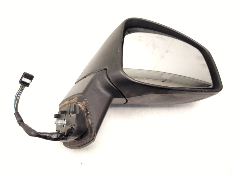 Recambio de retrovisor derecho para renault grand scénic iii (jz0/1_) 1.5 dci referencia OEM IAM 963019850R  