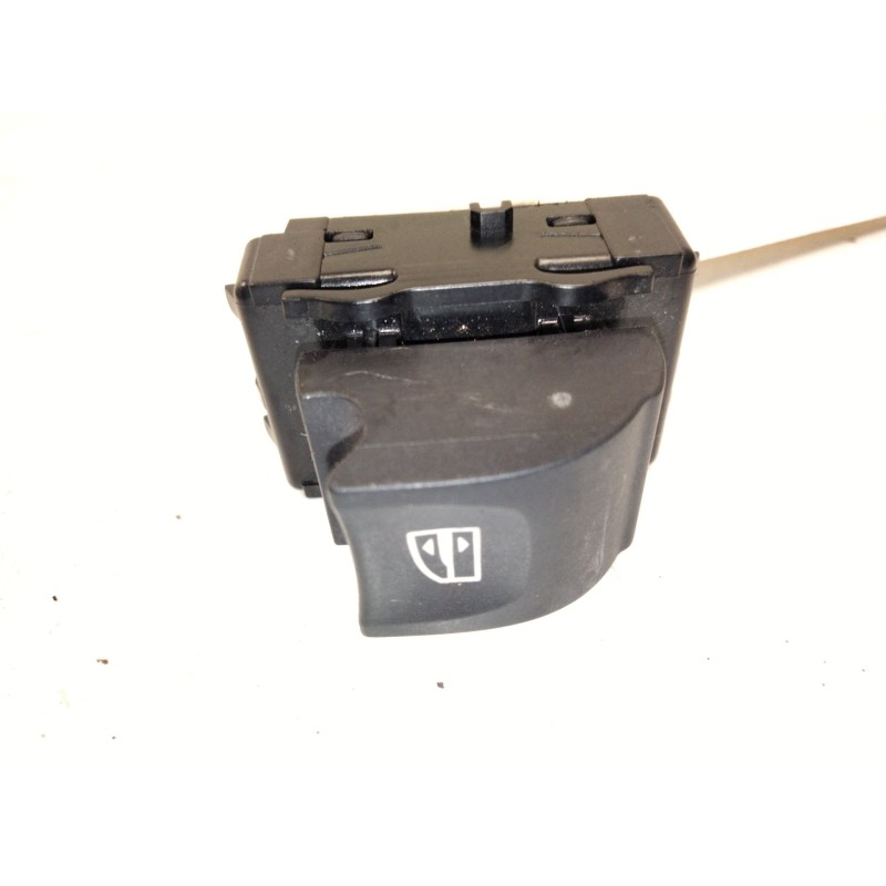 Recambio de mando elevalunas delantero derecho para renault grand scénic iii (jz0/1_) 1.5 dci referencia OEM IAM 809600018R  