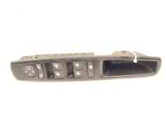 Recambio de mando elevalunas delantero izquierdo para renault grand scénic iii (jz0/1_) 1.5 dci referencia OEM IAM 809610017R  