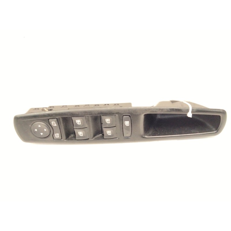 Recambio de mando elevalunas delantero izquierdo para renault grand scénic iii (jz0/1_) 1.5 dci referencia OEM IAM 809610017R  