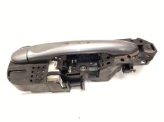 Recambio de maneta exterior delantera derecha para renault grand scénic iii (jz0/1_) 1.5 dci referencia OEM IAM 806060042R  