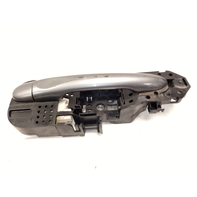 Recambio de maneta exterior delantera derecha para renault grand scénic iii (jz0/1_) 1.5 dci referencia OEM IAM 806060042R  