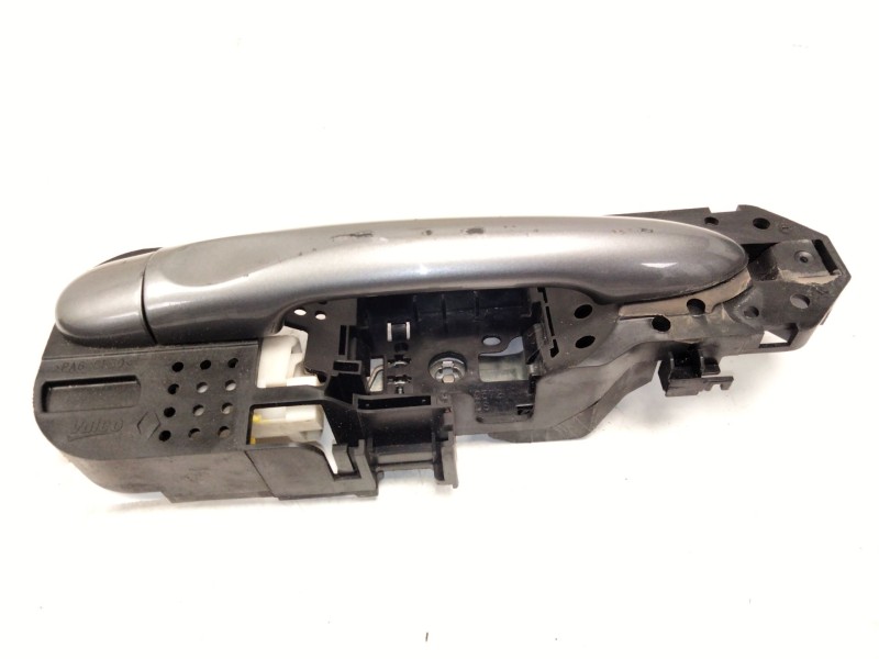 Recambio de maneta exterior delantera derecha para renault grand scénic iii (jz0/1_) 1.5 dci referencia OEM IAM 806060042R  