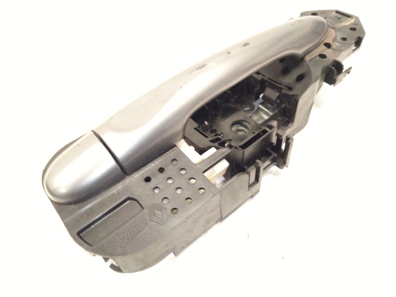 Recambio de maneta exterior delantera derecha para renault grand scénic iii (jz0/1_) 1.5 dci referencia OEM IAM 806060042R  
