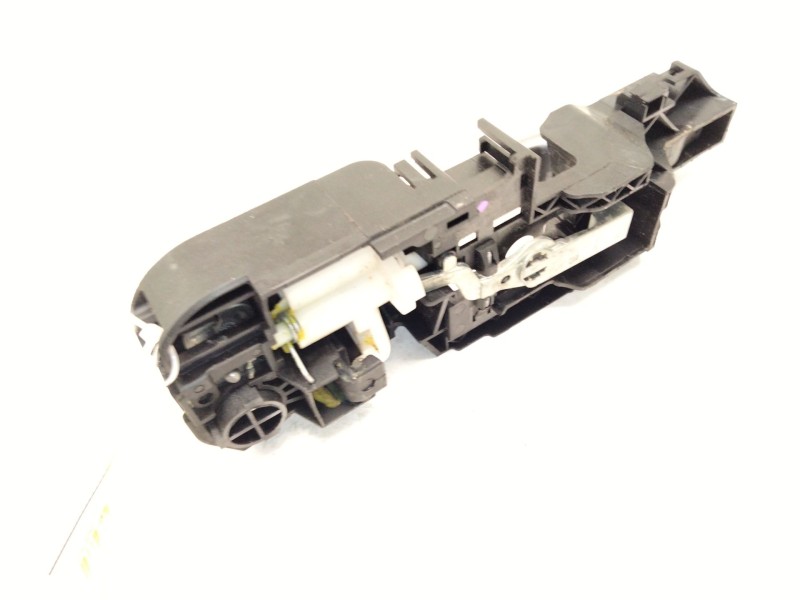 Recambio de maneta exterior delantera derecha para renault grand scénic iii (jz0/1_) 1.5 dci referencia OEM IAM 806060042R  