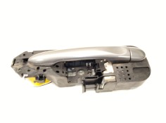 Recambio de maneta exterior trasera izquierda para renault grand scénic iii (jz0/1_) 1.5 dci referencia OEM IAM 806070033R  